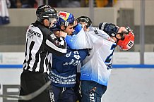 EHC Red Bull München vs ERC Ingolstadt, DEL, Deutsche Eishockey Liga, Spieltag 31, 26.12.2019