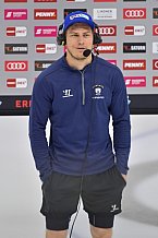 Playoffs, Halbfinale, Eishockey, Herren, DEL, Saison 2020-2021, ERC Ingolstadt - Eisbären Berlin, 28.04.2021