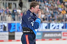 Eishockey, Herren, DEL, Saison 2024-2025, Spieltag 8, ERC Ingolstadt - Grizzlys Wolfsburg, 11.10.2024