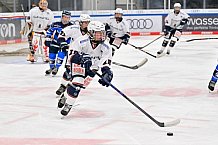 Eishockey, Frauen, DFEL, Saison 2026-2027, ERC Ingolstadt - Eisbären Juniors Berlin, 19.09.2026