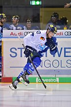 ERC Ingolstadt vs EHC Red Bull Muenchen, Eishockey, DEL, Deutsche Eishockey Liga, Spieltag 32, 26.12.2018