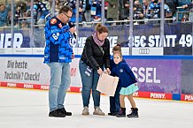 Eishockey, Herren, DEL, Saison 2025-2026, Spiel 28, ERC Ingolstadt - Iserlohn Roosters, 14.12.2025
