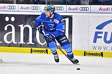 ERC Ingolstadt vs Iserlohn Roosters, Eishockey, DEL, Deutsche Eishockey Liga, Spieltag 9, 03.10.2017