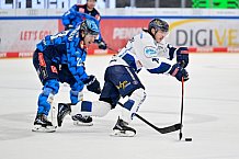 Eishockey, Herren, DEL, Saison 2025-2026, Spiel 28, ERC Ingolstadt - Iserlohn Roosters, 14.12.2025