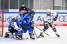 Eishockey, Frauen, DFEL, Saison 2026-2027, ERC Ingolstadt - Eisbären Juniors Berlin, 19.09.2026