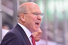 ERC Ingolstadt vs EHC Red Bull Muenchen, Eishockey, DEL, Deutsche Eishockey Liga, Spieltag 32, 26.12.2018
