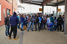 Thomas Sabo Ice Tigers vs ERC Ingolstadt, DEL, Deutsche Eishockey Liga, Spieltag 41, 26.01.2020