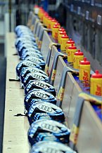 Vorbereitung, Eishockey, Herren, DEL, Saison 2021-2022, ERC Ingolstadt - spusu Vienna Capitals, 04.09.2021