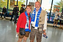 Eishockey, Herren, DEL, Saison 2022-2023, Spieltag 6, ERC Ingolstadt - Straubing Tigers, 30.09.2022