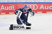 Eishockey, Herren, DEL, Saison 2024-2025, Spieltag 15, ERC Ingolstadt - Augsburger Panther, 03.11.2024