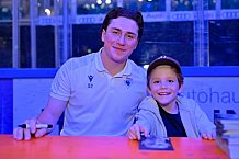 Eishockey, Herren, DEL, Saison 2024-2025, ERC Ingolstadt - Saisonabschlussfeier, 21.04.2025