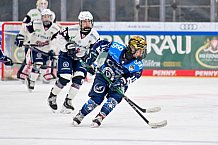 Eishockey, Frauen, DFEL, Saison 2025-2026, ERC Ingolstadt - Eisbären Berlin, 18.01.2026