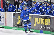 ERC Ingolstadt vs Schwenninger Wild Wings, Eishockey, DEL, Deutsche Eishockey Liga, Spieltag 47, 28.01.2018