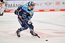 Eishockey, Frauen, DFEL, Saison 2022-2023, ERC Ingolstadt - ECDC Memmingen Indians , 27.11.2022