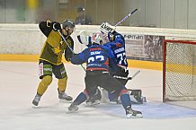 Eishockey, Herren, DEL, Saison 2023-2024, Vinschgau Cup, HC Pustertal – Nürnberg Ice Tigers, 27.08.2023