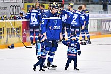 ERC Ingolstadt vs Thomas Sabo Ice Tigers, Eishockey, DEL, Deutsche Eishockey Liga, Spieltag 49, 19.02.2017