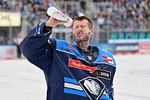 Eishockey, Herren, DEL, Saison 2025-2026, Spiel 44, ERC Ingolstadt - Dresdner Eislöwen, 27.01.2026