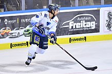 Straubing Tigers vs ERC Ingolstadt, DEL, Deutsche Eishockey Liga, Gäubodenvolksfest-Cup, Gäuboden, Volksfest, Cup, Spiel 4, 18.08.2019