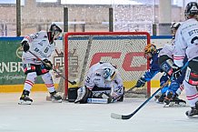 Eishockey, Frauen, DFEL, Saison 2024-2025, ERC Ingolstadt - ECDC Memmingen Indians, 19.01.2025