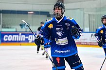 Eishockey, Herren, U20 DNL, Saison 2025-2026, Halbfinale - Spiel 5, ERC Ingolstadt - Krefelder EV 81, 24.03.2026