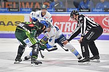 Augsburger Panther vs ERC Ingolstadt, DEL, Deutsche Eishockey Liga, Spieltag 7, 02.10.2019