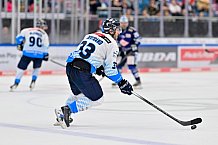 Eishockey, Herren, DEL, Saison 2024-2025, Vorbereitung, ERC Ingolstadt - Dresdner Eislöwen, 18.08.2024