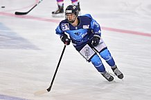 Eishockey, Frauen, DFEL, Saison 2020-2021, ERC Ingolstadt - ESC Planegg-Würmtal, 07.03.2021