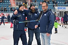 Eishockey, Herren, DEL, Saison 2023-2024, ERC Ingolstadt - Kids on Ice Day, 18.11.2023