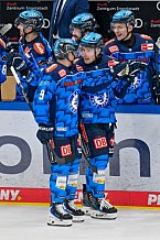 Eishockey, Herren, DEL, Saison 2025-2026, Spiel 16, ERC Ingolstadt - Kölner Haie, 31.10.2025