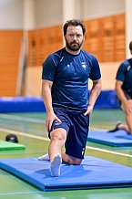 Eishockey, Herren, DEL, Saison 2026-2027, ERC Ingolstadt - OffIce Training, 20.08.2026