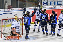 ERC Ingolstadt vs Iserlohn Roosters am 27.11.2018, Spieltag 22