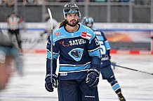 Eishockey, Herren, DEL, Saison 2022-2023, Vorbereitung, ERC Ingolstadt - Iserlohn Roosters, 14.08.2022
