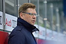 ERC Ingolstadt U20 vs Allstars Panther & Friends, Eishockey, U20, Sonderspieltag, 08.12.2018