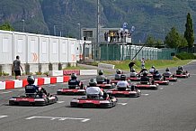 Eishockey, Herren, 6. Vinschgau-Cup, Saison 2022-2023, Audi ERC Gokart Cup 2022, 27.08.2022