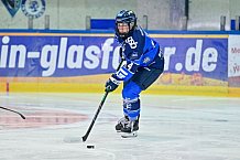 Eishockey, Frauen, DFEL, Saison 2026-2027, ERC Ingolstadt - Eisbären Juniors Berlin, 20.09.2026