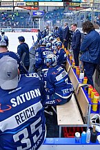 Vorbereitung, Eishockey, Herren, DEL, Saison 2021-2022, ERC Ingolstadt - spusu Vienna Capitals, 04.09.2021