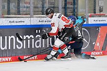 Eishockey, Herren, DEL, Saison 2026-2027, Spieltag 6, ERC Ingolstadt - Kölner Haie, 04.10.2026