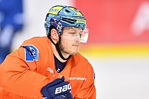 ERC Ingolstadt, Eishockey, DEL, Deutsche Eishockey Liga, 10.11.2017