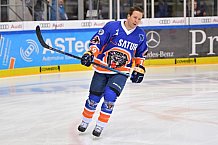 ERC Ingolstadt Legenden vs Sternstunden-Mannschaft, 23.02.2020