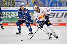 Eishockey, Herren, DEL, Saison 2021-2022, Spieltag 10, ERC Ingolstadt - EHC Red Bull München, 08.10.2021
