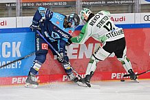 Eishockey, Herren, DEL, Saison 2022-2023, Spieltag 19, ERC Ingolstadt - Bietigheim Steelers, 03.11.2022