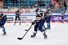 Eishockey, Herren, DEL, Saison 2023-2024, Spieltag 46, ERC Ingolstadt - Düsseldorfer EG, 15.02.2024
