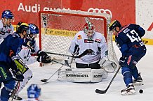 ERC Ingolstadt vs Augsburger Panther, Eishockey, DEL, Deutsche Eishockey Liga, Spieltag 33, 03.01.2016, Foto: st-foto.de / Oliver Strisch