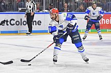 Koelner Haie vs ERC Ingolstadt, DEL, Deutsche Eishockey Liga, Playoffs, Viertelfinale, Spiel 7, 31.03.2019