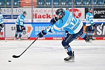 Eishockey, Herren, DEL, Saison 2022-2023, Spieltag 25, ERC Ingolstadt - Grizzlys Wolfsburg, 29.11.2022