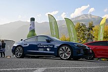 Eishockey, Herren, DEL, Saison 2023-2024, Vinschgau Cup, ERC Ingolstadt - HC Pustertal, 25.08.2023