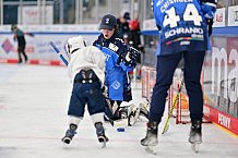 Eishockey, Herren, DEL, Saison 2023-2024, ERC Ingolstadt - Kids on Ice Day, 30.09.2023