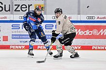 Eishockey, Herren, DEL, Saison 2023-2024, PrePlayoffs - Spiel 1, ERC Ingolstadt - Kölner Haie, 10.03.2024