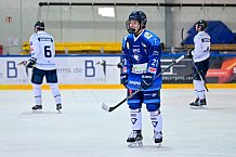 Eishockey, Herren, U20 DNL, Saison 2025-2026, Viertelfinale - Spiel 2, ERC Ingolstadt - ESC Dresden, 08.03.2026