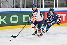 Eishockey, Mens, CHL, Season 2023-2024, ERC Ingolstadt - Växjö Lakers, 10.10.2023